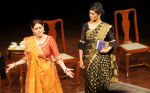 at Three Women play in NCPA on 5th Sept 2014
